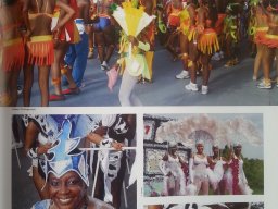 Caribbean Festival